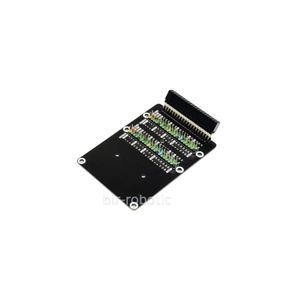 هدر توسعه GPIO رزبری پای 400 مدل C