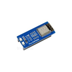 ماژول WIFI ESP8266 رزبری پای Pico