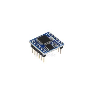 ماژول مبدل UART به CAN با پشتیبانی از تبدیل دو طرفه