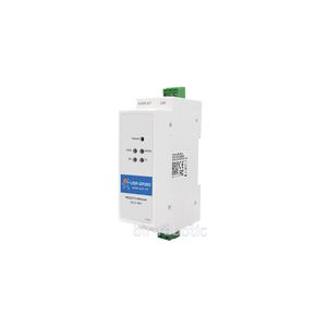 مبدل سریال RS485 به اترنت مدل DR302