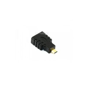 مبدل میکرو HDMI به HDMI رزبری پای 4