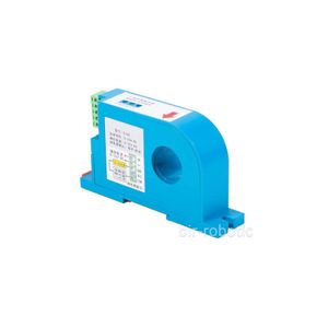 سوئیچ کنترل اضافه جریان 50 آمپر DC مدل D360