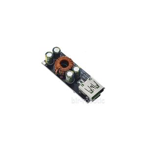 ماژول کاهنده فست شارژ یک خروجی QC4.0 PD3.0