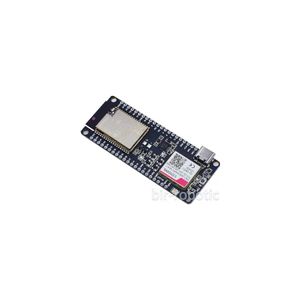 برد توسعه TTGO T-Call با چیپ ESP32 و SIM800L نسخه 1.4V