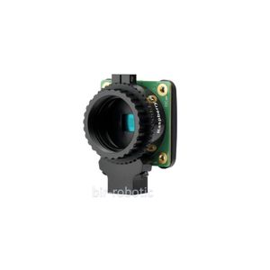 دوربین Global Shutter رزبری پای با مانت C/CS