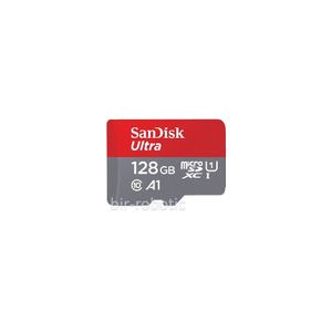 کارت حافظه microSD کلاس 10 با ظرفیت 128 گیگابایت