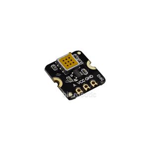 سنسور گاز آمونیاک با تکنولوژی MEMS