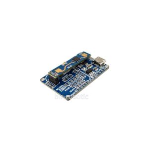کیت تست رادار 24GHz تشخیص انسان مدل HLK-LD2410
