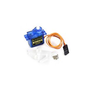 سروو موتور (Servo SG90)