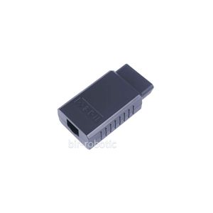 کیت توسعه GPS پروتکل CAN باس OBD-II