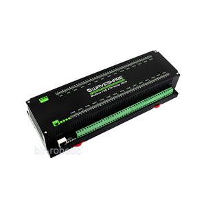 ماژول رله 30 کانال با رابط POE ETH