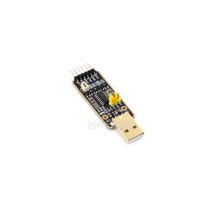 مبدل USB به UART برای دیباگ رزبری پای 5