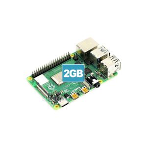 برد رزبری پای 4 مدل B با رم 2GB