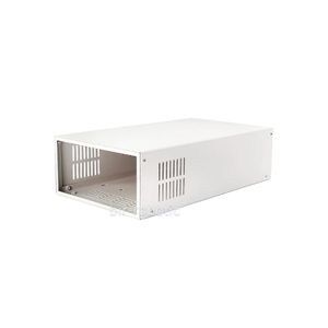 کیس S400 با محل نصب منبع تغذیه S-400-65