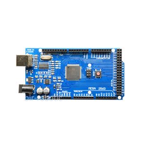 آردوینو مگا 2560 – ARDUINO MEGA R3 با چیپ CH340