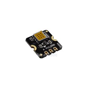 سنسور گاز اتانول با تکنولوژی MEMS