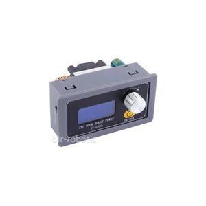 ماژول کاهنده افزاینده 80 وات دیجیتال مدل XY-SK80