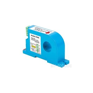 سوئیچ کنترل اضافه جریان 300 آمپر DC مدل D366