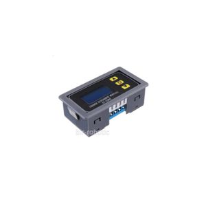ماژول شارژ دشارژ دو حالته مدل XY-CD60