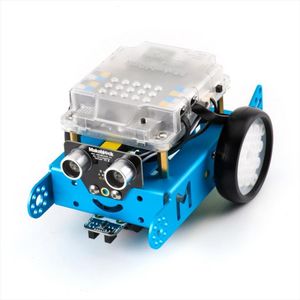 کیت آموزشی رباتیک و الکترونیک mBot برای کودکان