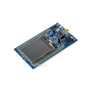 برد دیسکاوری STM32F429IDiscovery با پردازنده Cortex-M4