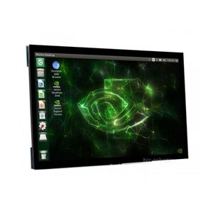 نمایشگر 10.1 اینچ لمسی خازنی مدل (E) با ورودی HDMI