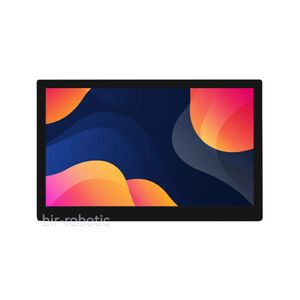 نمایشگر 10.1 اینچ لمسی با تکنولوژی QLED