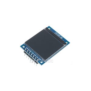 ماژول نمایشگر OLED سایز 1.3 اینچ IPS با رابط SPI
