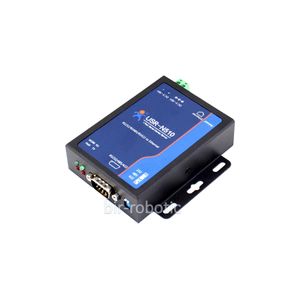 مبدل RS232/485/422 به اترنت یک پورت مدل USR-N510