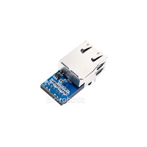 ماژول مبدل اترنت به سریال(UART) مدل USR-K7