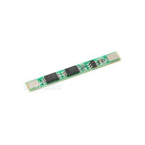 ماژول محافظ شارژ دشارژ 1-سل 3.7V مدل 18650 دو ماسفت