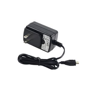 آداپتور 5 ولت 3 آمپر میکرو USB Micro B
