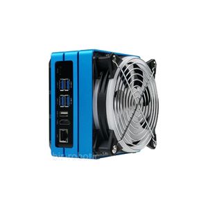 برد کلاسترینگ GPU و سرور جتسون mate