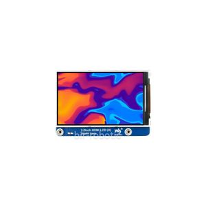 نمایشگر 3.2 اینچ بدون لمسی مدل H