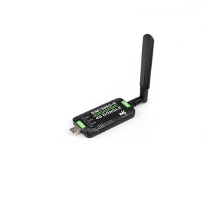 مودم همراه SIM7600G-H 4G با موقعیت یابی GNSS