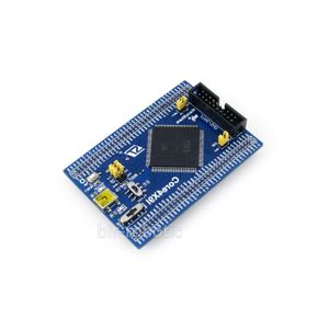 برد توسعه Core429I به همراه پردازنده Cortex-M4