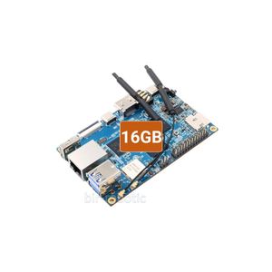 برد اورنج پای 5 رم 16 گیگ و حافظه 128G مدل B