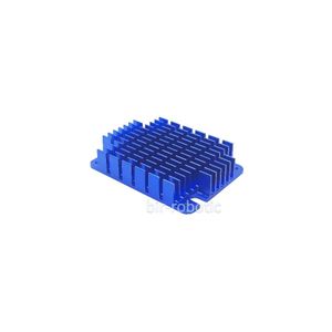 هیت سینک رزبری پای CM4 مدل 11mm DF40C