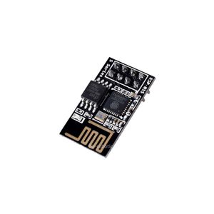 ماژول وای فای ESP-01S دارای هسته ESP8266