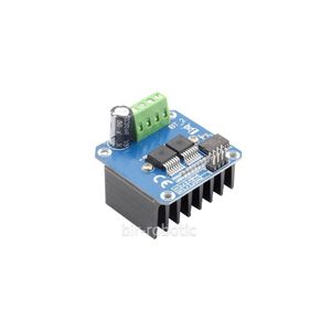ماژول درایور موتور 43 آمپر مدل BTS7960