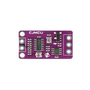 ماژول مبدل جریان به ولتاژ CJMCU-3247 با جریان ورودی 0.4mA -20mA