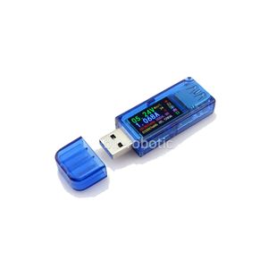 تستر USB مدل AT35