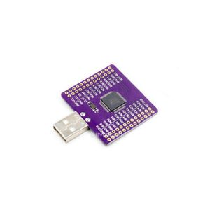 ماژول مبدل USB به UART/FIFO/SPI/I2C/JTAG/RS232 با چیپ FT2232HL