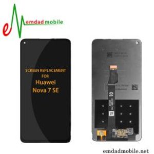 تاچ ال سی دی اصلی هوآوی NOVA 7 SE