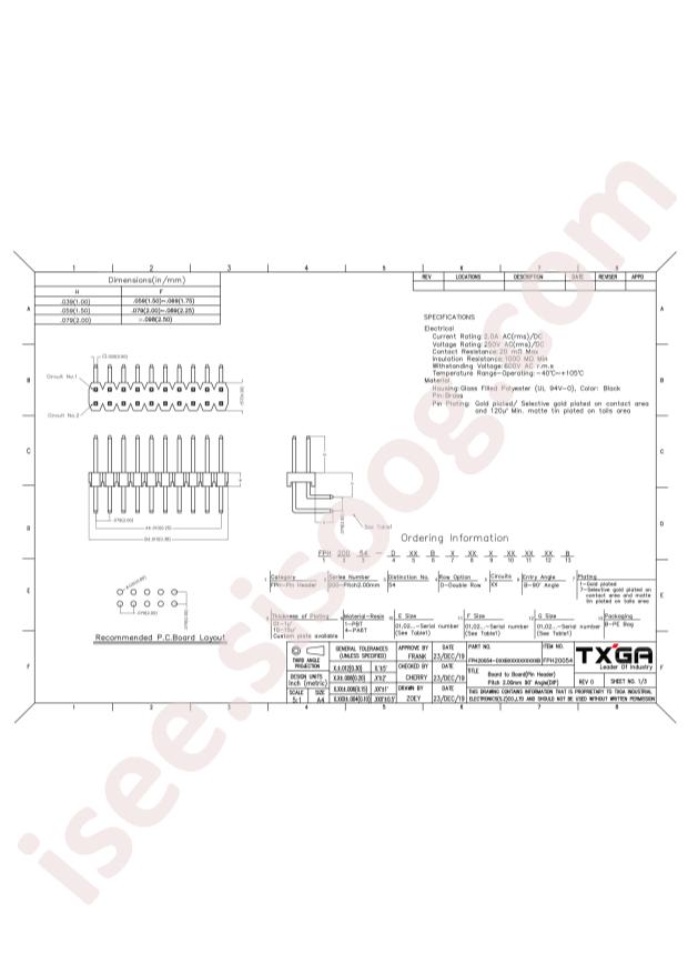 FPH20054-D30B1014110906B