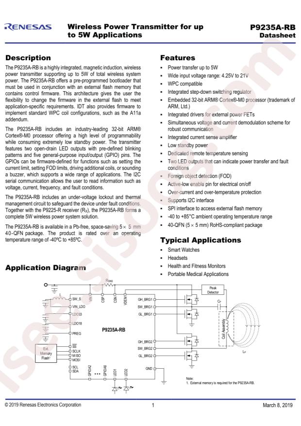 P9235A-RBNDGI8