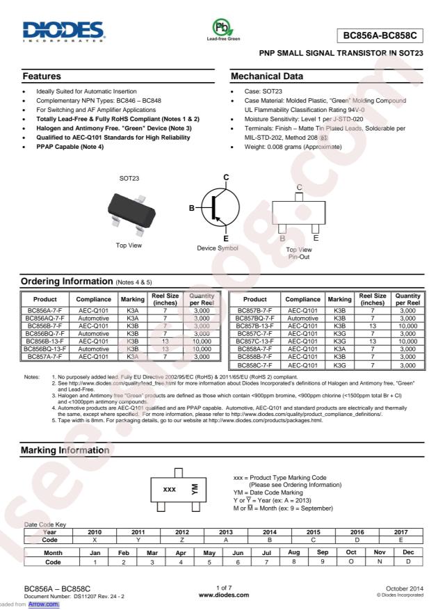 BC857BQ-7-F