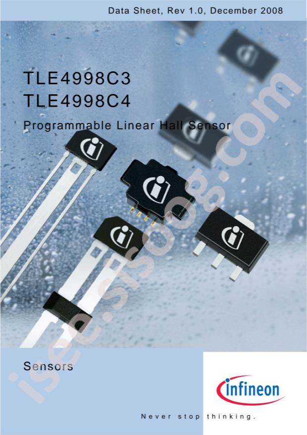 TLE4998C3