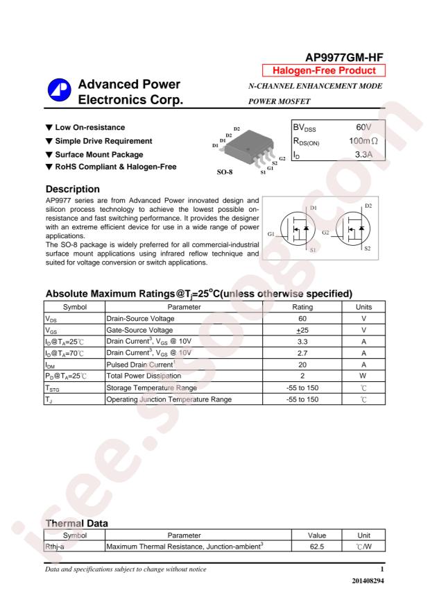 AP9977GM