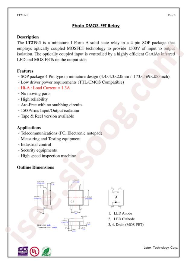 LT219-1